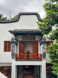 大膽點！一個人旅行7天玩轉福建