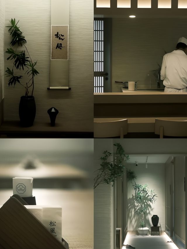 從北京出發30min｜禪意秘境山下的暖冬私湯