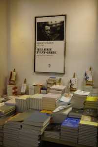 南京先鋒書店| 全球十大最美書店打卡，去完後勁好大