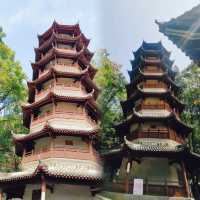 全州|楚南第一名刹~湘山寺