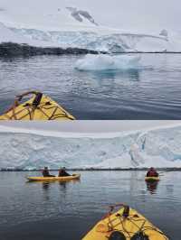 南極留給我的10個神奇瞬間