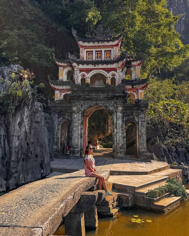 📌 Save this post for your trip to Ninh Binh