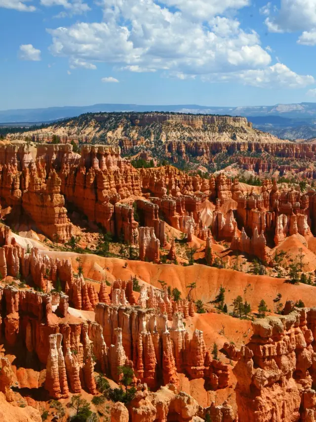 Bryce Canyon National Park