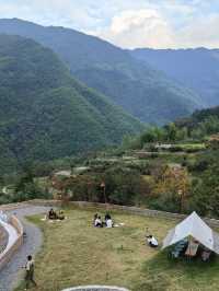 衢州日夕山中民宿｜在滿眼青山的時光裡得到治癒