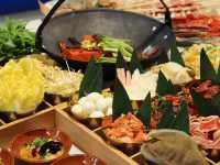 昆明周邊度假、年會好去處？漢華天馬山國際溫泉度假區！