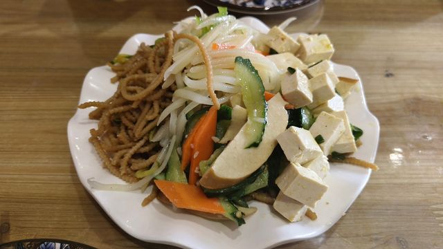 冬日版‖太原周邊一日遊攻略