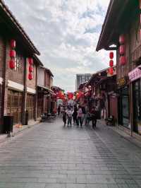 "非遺裡的中國"-興化府歷史文化街區