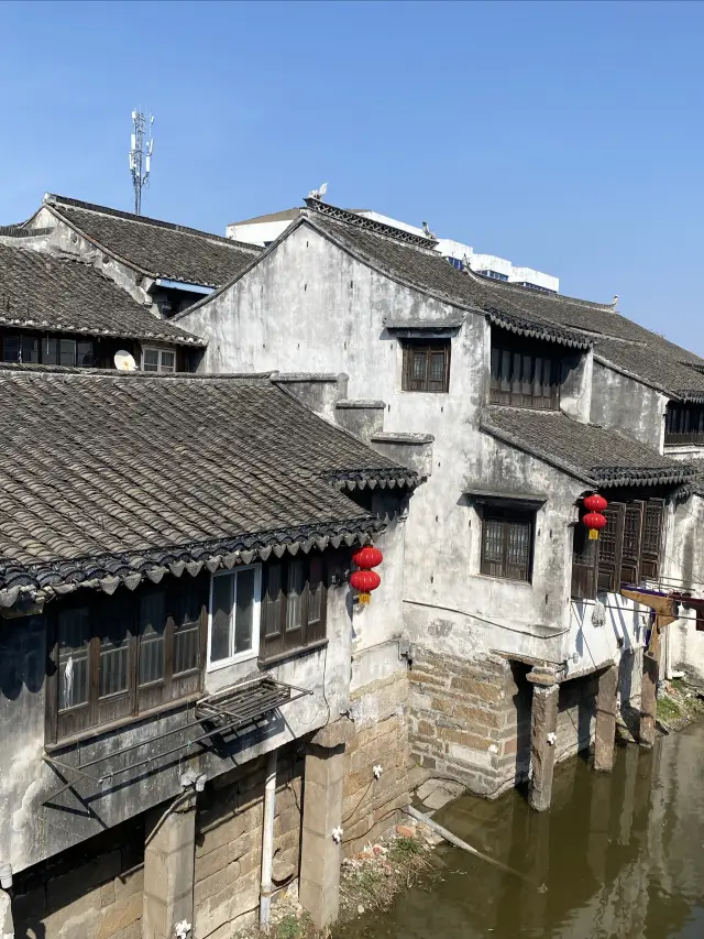 Southeast Eighteen Towns | The First Town of Shaxi