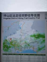 6小時馬峦山郊野公園輕鬆徒步攻略，新手友好