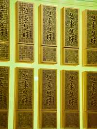 我在玉佛寺求offer打工人的一場周末修行