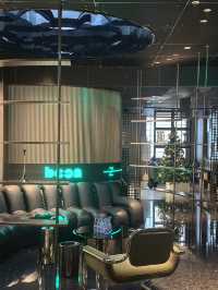 長沙之行-影院酒店篇