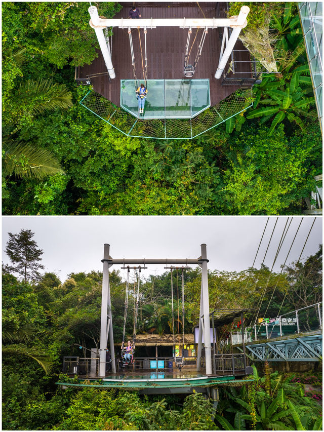 寶藏海南島 | 海南的魅力不止於海