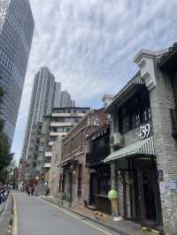 在長沙住到超級喜歡民宿～