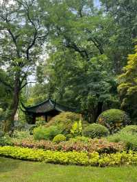 超級好玩的公園彙總榜排名