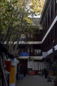 不僅名勝古蹟，推薦西安的這些地方