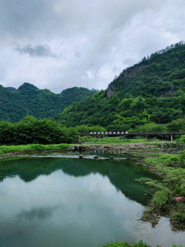 即將消失在2025年的安山古道