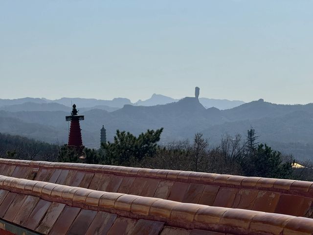 河北承德遊記