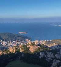 莆田市汀港山風景區