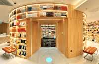 六月·深圳福田“愈欣書店”