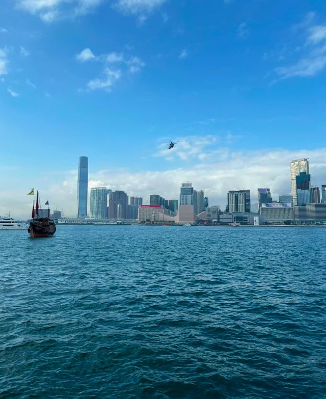 直升機遊香港 | 體驗不一樣的角度 直升機遊香港 | 體驗不一樣的角度