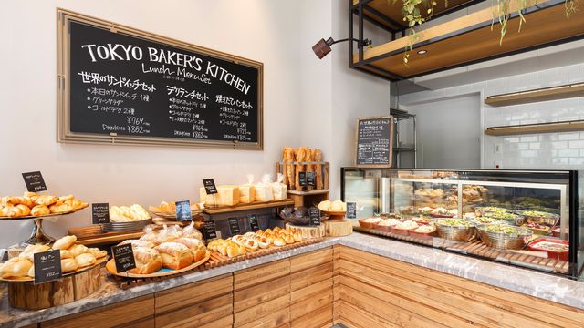 東京大手町|現代與傳統融合的酒店