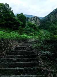 紹興徒步｜江浙滬古道天花板 只再等你3年