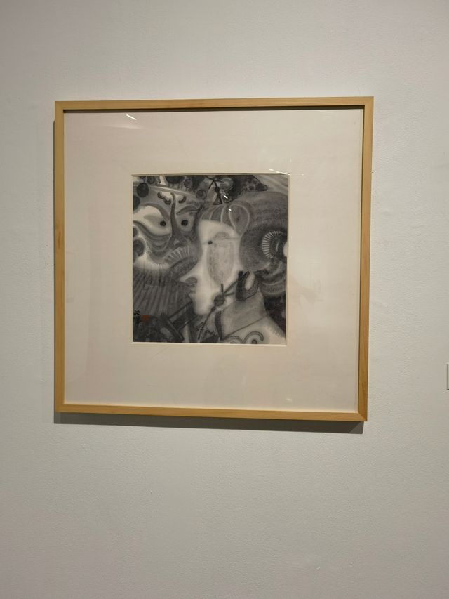只剩一周！一次免費看展！