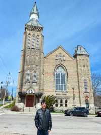 布蘭特福德：電話的發明地，是一個充滿歷史、文化和自然的城市