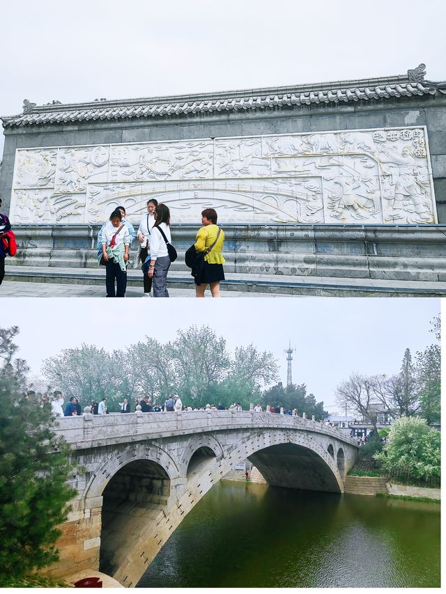 河北·石家庄&赵縣·赵州橋