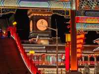 唐山｜河頭老街我原想給你個差評