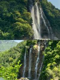 北方的“九寨溝”，你知道是哪嗎？