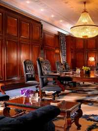 🌟 Wicklow's Luxury Escape: Powerscourt Hotel 🌟