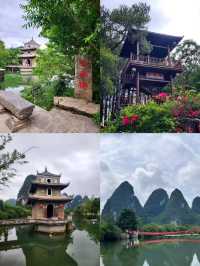 今年最推薦的旅遊地，沒有之一！