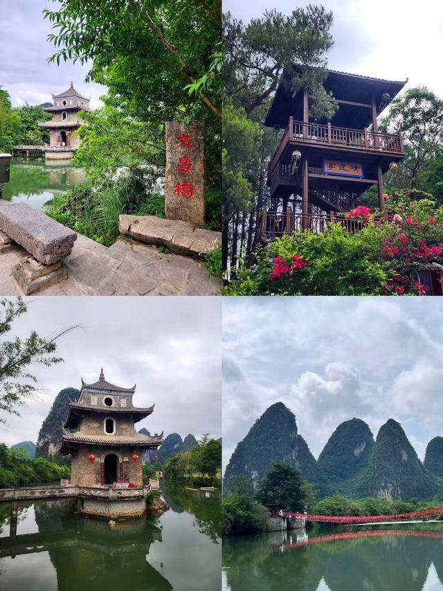 今年最推薦的旅遊地，沒有之一！