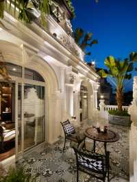 🌟 Hanoi's Hidden Gem: La Sinfonia Majesty Hotel 🌟