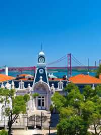 🏰✨ Lisbon's Luxurious Pestana Palace: A Royal Retreat! ✨🏰