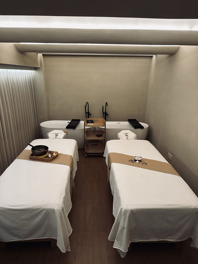 90分鐘頌缽音療精油SPA！來自身心的雙重療癒…