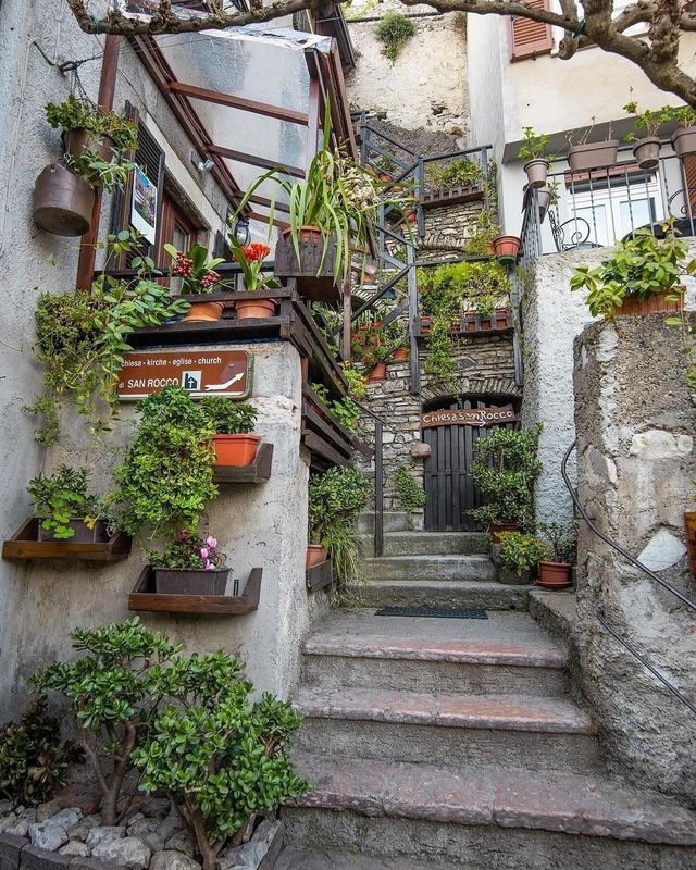 Limone sul Garda