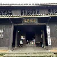 春天打卡湖南通道恭誠書院