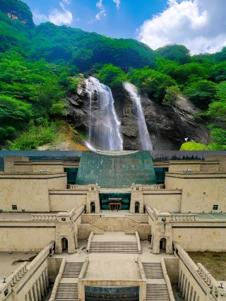 寶雞旅遊，這些地方一定要去！