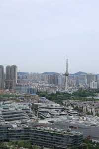 江蘇徐州兩天深度遊全攻略