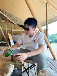 連刷了5次的法式度假旅行地，到底有何魅力