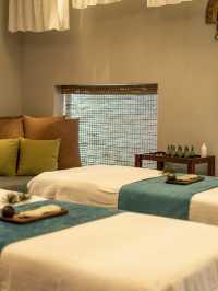 🌲🛌 Nanjing's Nature Retreat: Top Hotel Escapes 🏞️🍃