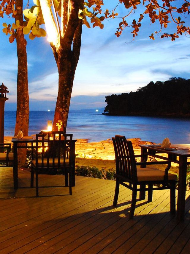 🏝️ Krabi's Hidden Gem: Nakamanda Resort & Spa Review 🏖️