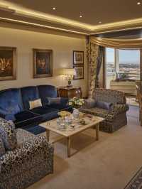 🌟 Eternal City Elegance: Rome's Luxe Stay! 🏛️✨