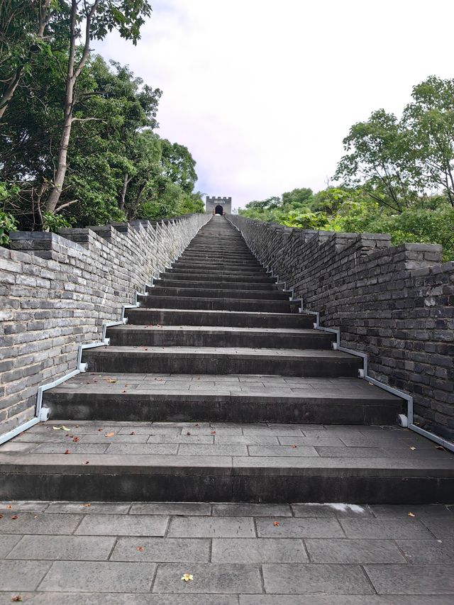 奉化海上長城