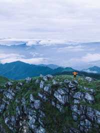糊塗啊，郴州文旅你怎麼不宣傳這裡