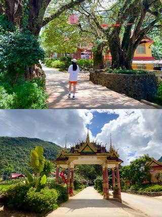 Summer Travels in Yunnan, Meet in Mangjian, No Matter How Busy, We Must Meet