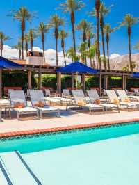 🌴✨ La Quinta's Luxe Lodgings: Cali's Cozy Getaway 🏨🌵