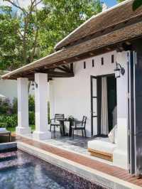 🌟 Luang Prabang's Luxury Oasis: Sofitel's Dreamy Retreat 🌟